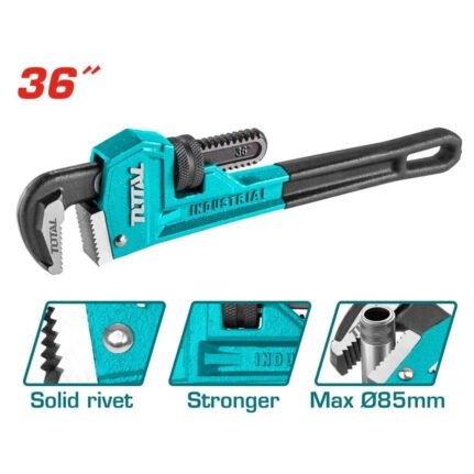 Pipe Wrench