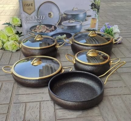Cookware Set
