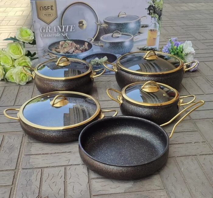Cookware Set
