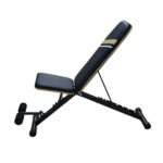 Adjustable Gym Workout Weight Bench