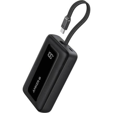 Anker Zolo Power bank