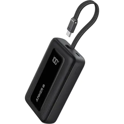 Anker Zolo Power bank