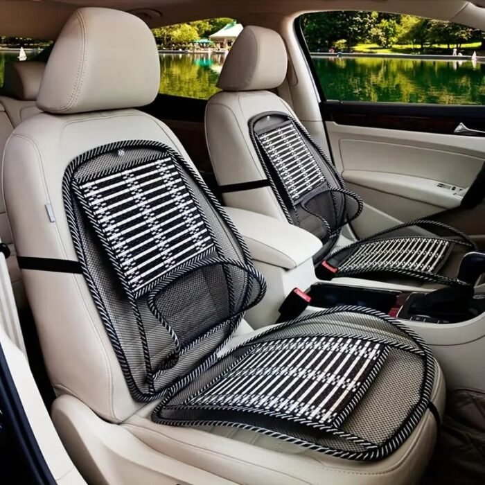 Complete Set Lumbar