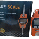 Crane Digital Weighing Scale 300kgs