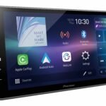 Pioneer DMH-ZF7650BT 9" Floating CarPlay & Android Auto Radio