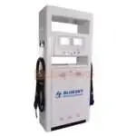 Twin Fuel Dispenser Pump – Petrol & Diesel
