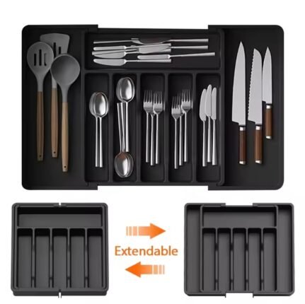 Cutlery Drawer organizer