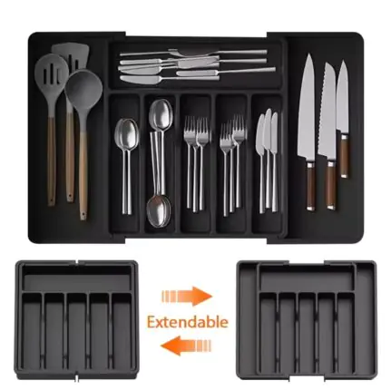 Cutlery Drawer organizer