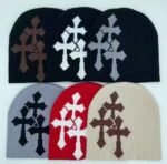 Generic 2PCS Beanies
