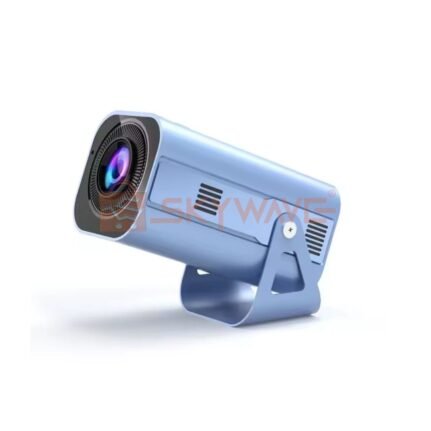H96 MAX Android Projector