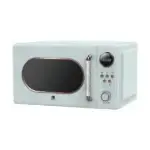 HANMAC 20L Digital Solo Microwave - HMR20E2