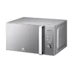 HANMAC 20L Digital Grill Microwave - HMR20EG2