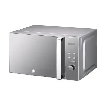HANMAC 20L Digital Grill Microwave - HMR20EG2