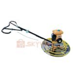 Kmax 1000MM Power Trowel