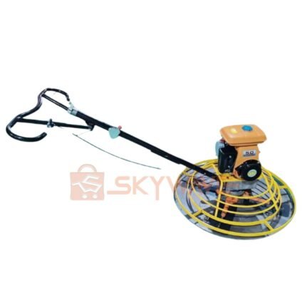 Kmax 1000MM Power Trowel