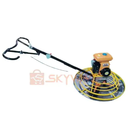 Kmax 1000MM Power Trowel
