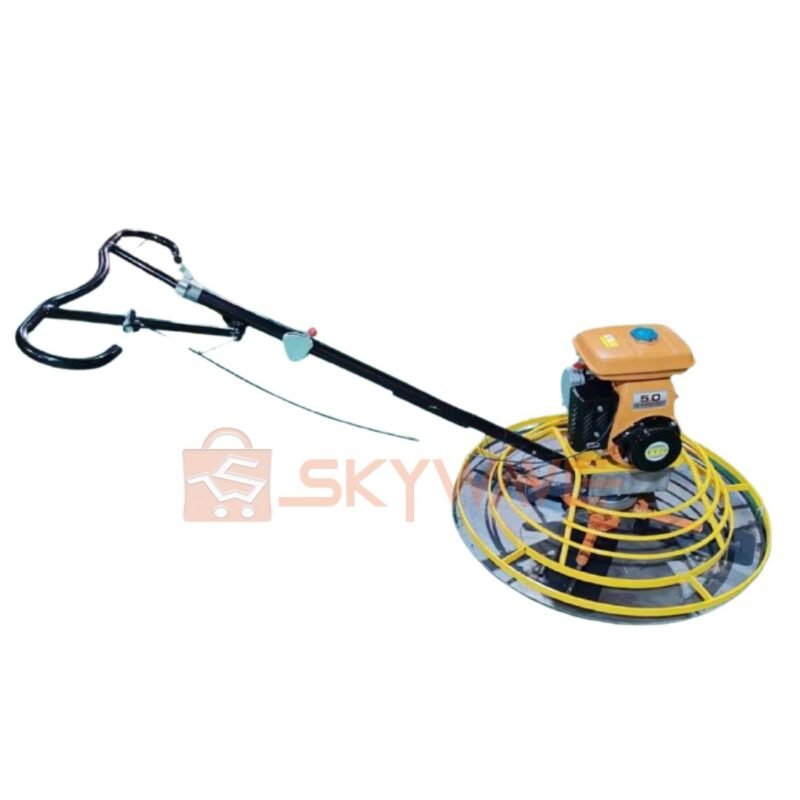 Kmax 1000MM Power Trowel