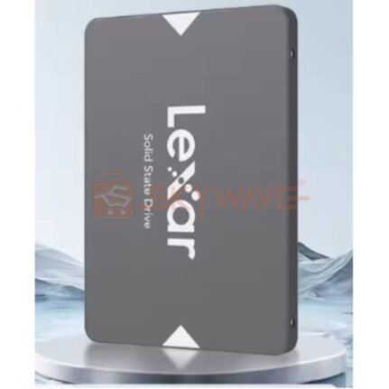 Lexar SSD 1TB 2.5-Inch SATA 6Gb/s