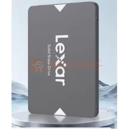 Lexar SSD 1TB 2.5-Inch SATA 6Gb/s