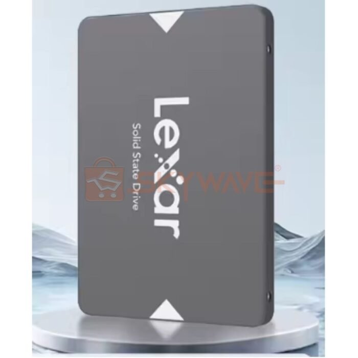 Lexar SSD 1TB 2.5-Inch SATA 6Gb/s