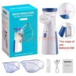Mesh Nebulizer HH-W302PLUS