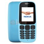Nokia HMD 105 Dual SIM 4G