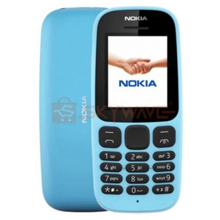 Nokia 105 Dual SIM 4G