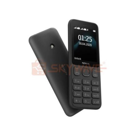 Nokia 125 Dual SIM