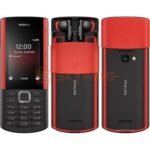 Nokia HMD 5710 XpressAudio
