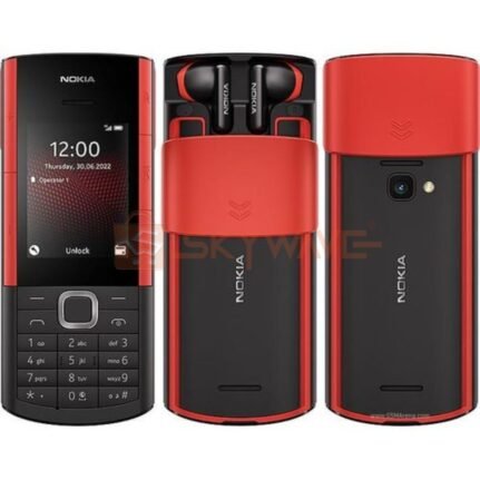 Nokia 5710 XpressAudio