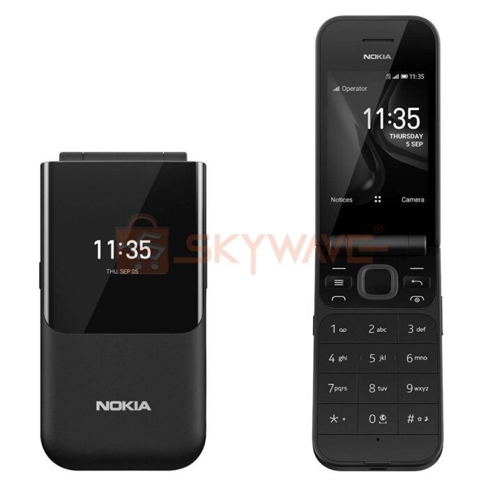 Nokia Flip 2720 Dual SIM