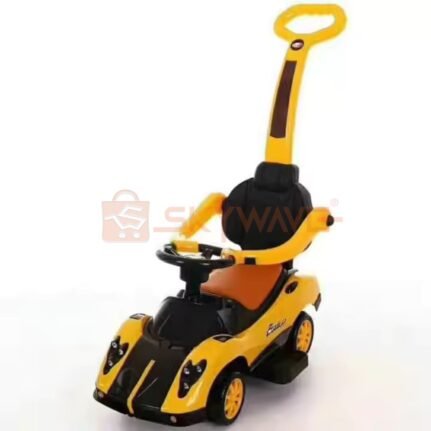 Push Car for Kids