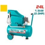 TOTAL Air compressor
