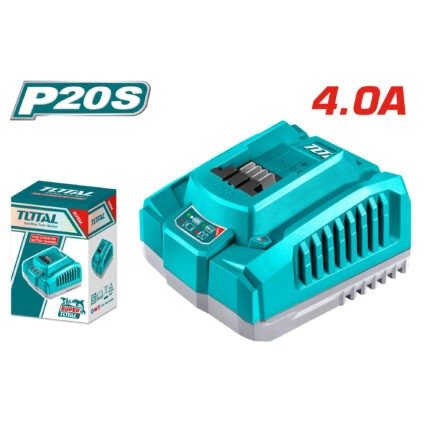 Battery Charger