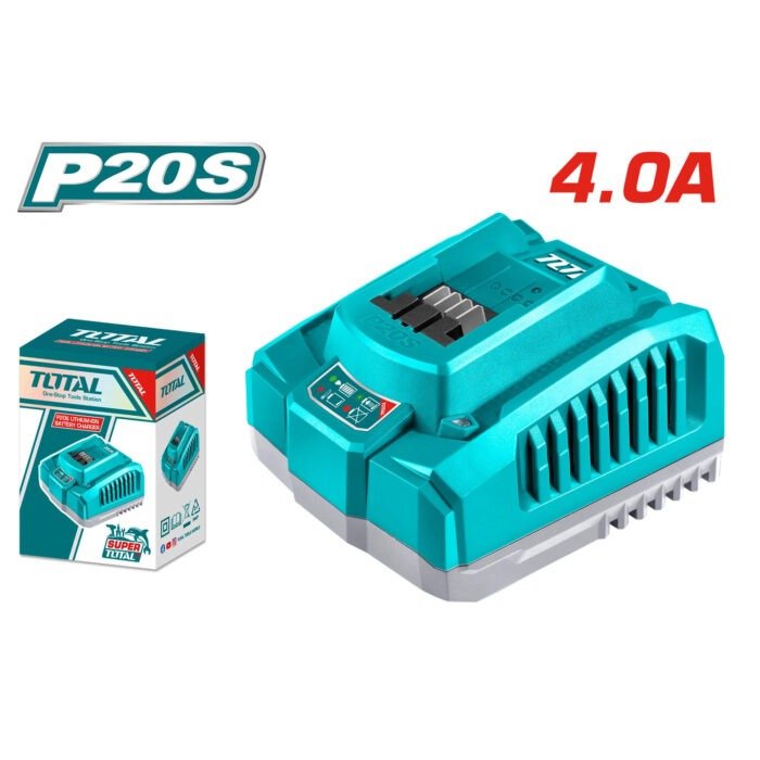 Battery Charger