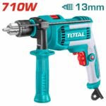 TOTAL Impact drill