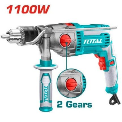 Impact drill-TG211166