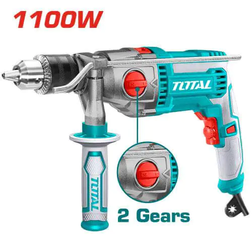 Impact drill-TG211166