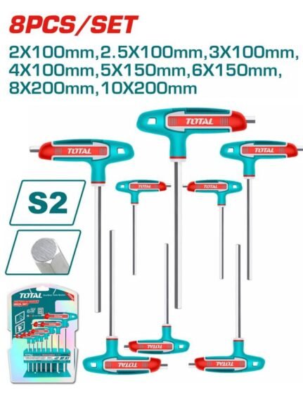 Hex Wrench Set