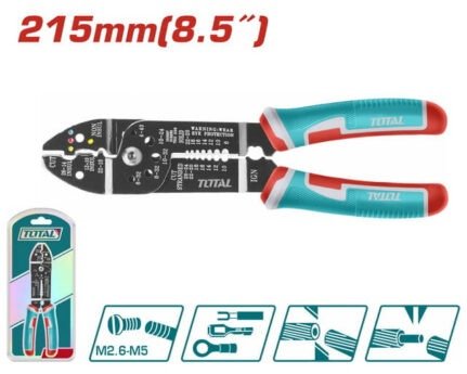 TOTAL Wire stripper