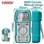 Digital Multimeter