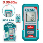 Laser distance detector-TMT55016