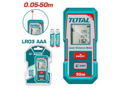 Laser distance detector-TMT55016