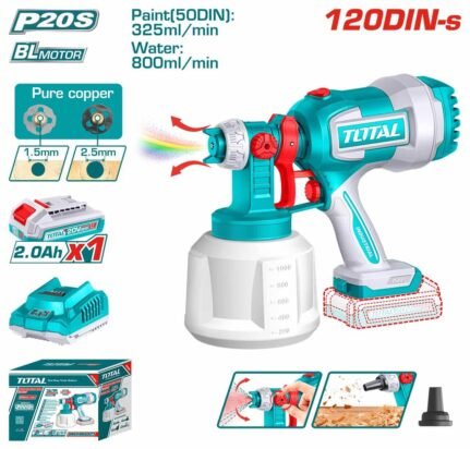 Spray Gun