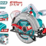 Cordless Circular Saw