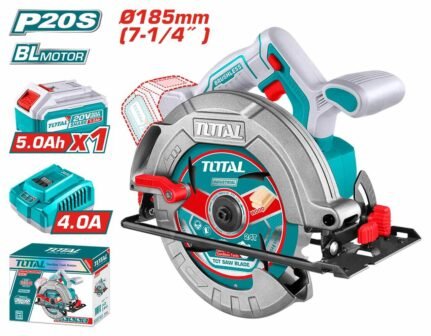 Cordless Circular Saw