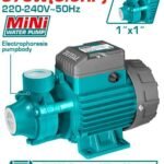 Peripheral Water Pump