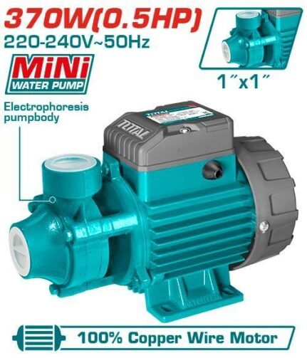 Peripheral Water Pump