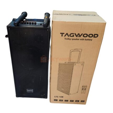 Portable Speaker-