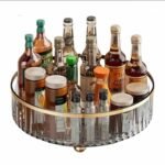 Turntable Organizer